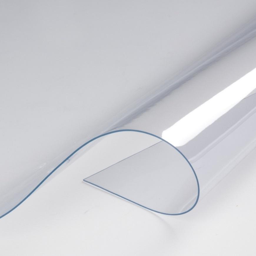 Clear fabric on sale