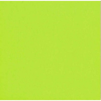 Lime Solid 100% Cotton Fabric