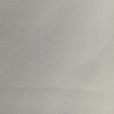 Ivory Two Way Stretch Spandex Vinyl Fabric / 40 Yards Roll