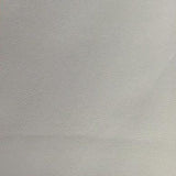 Silver Two Way Stretch Spandex Vinyl Fabric / 40 Yards Roll