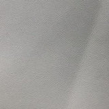 White Two Way Stretch Spandex Vinyl Fabric / 40 Yards Roll