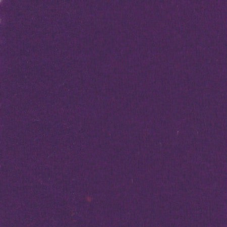 Purple Triple Velvet Fabric