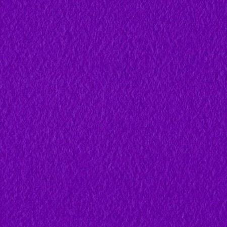 Purple Anti Pill Solid Fleece Fabric / 50 Yards Roll