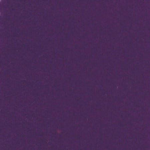 Purple Triple Velvet Fabric / 30 Yards Roll