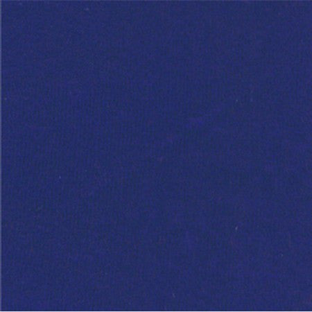Royal Blue Triple Velvet Fabric