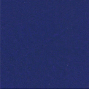 Royal Blue Triple Velvet Fabric