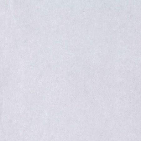 Snow White Anti Pill Solid Fleece Fabric