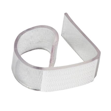 Plastic Clips for Table Skirt - Round (50/pack)