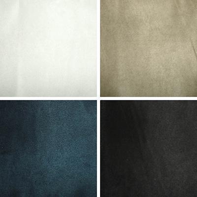 What is Suede Fabric ?
