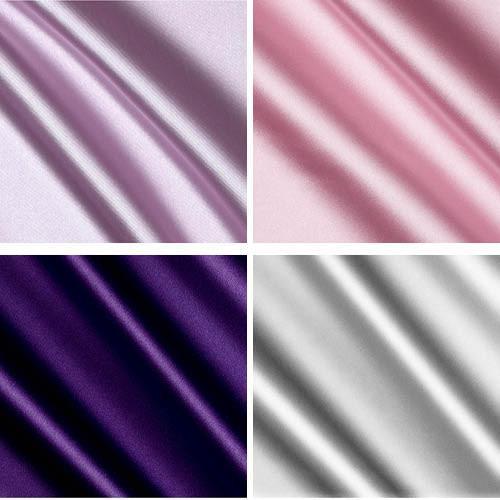 What is Satin Fabric ?