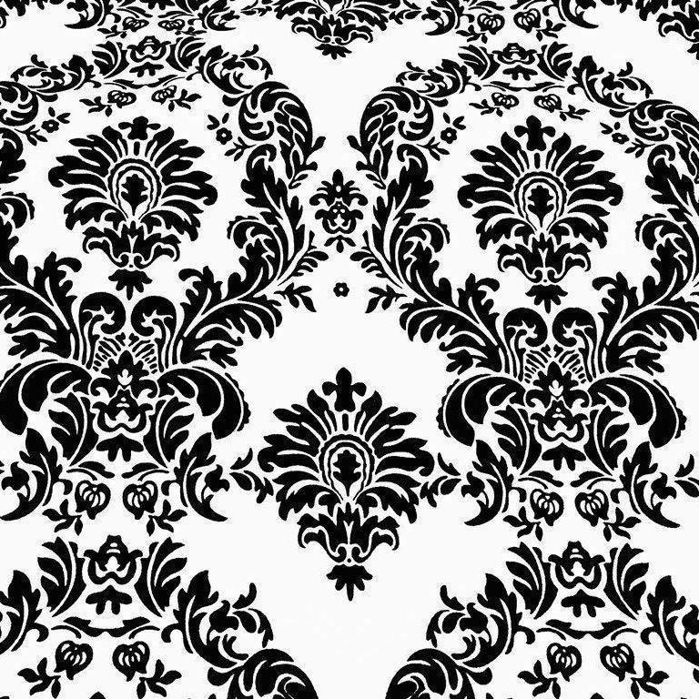 What is Damask Fabric ?