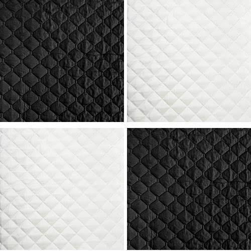 What is Quilted Fabric ?