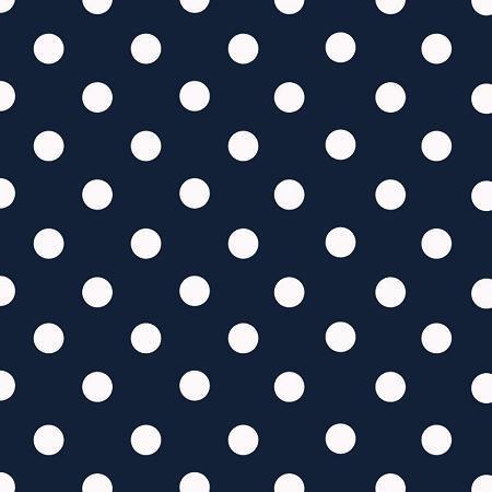 What is  Dot and Polka Dot Fabric ?