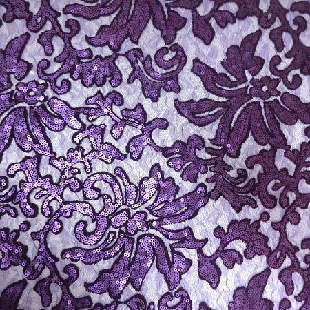 What is Embroidered Fabric ? | iFabric