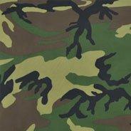 What is Camouflage Fabric ?