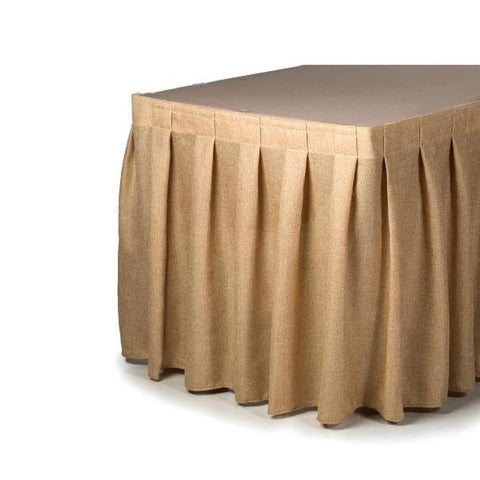 Ultimate Guide to Table Skirt Clips & Table Skirting | CV Linens
