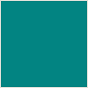 Teal Solid 100% Cotton Fabric