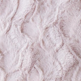 Pink Blush Rich Minky Stella Fabric