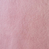 Pink Ultra Soft Bunny Minky Fabric