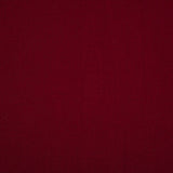 Burgundy Solid 100% Cotton Fabric