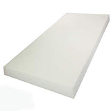 Regular Density Mattress Cushion Foam ( 6" H x 36" W x 72" L )