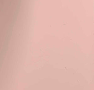 Pink Glossy Faux Leather Upholstery Patent Vinyl Fabric / 40 Yards Roll