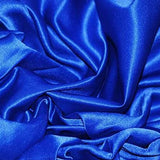 Royal Bridal Satin Fabric / 50 Yards Roll