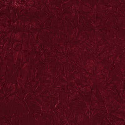 iFabric Dark Purple Silk Velvet Fabric