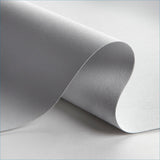 White Budget 3-PLY Blackout Drapery Lining Fabric