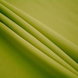 Avocado Polyester Poplin (120") Fabric / 50 Yards Roll