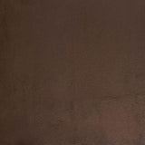 Brown Solid Minky Fabric