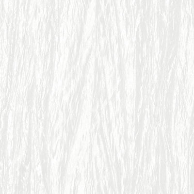 White Crushed Taffeta Fabric
