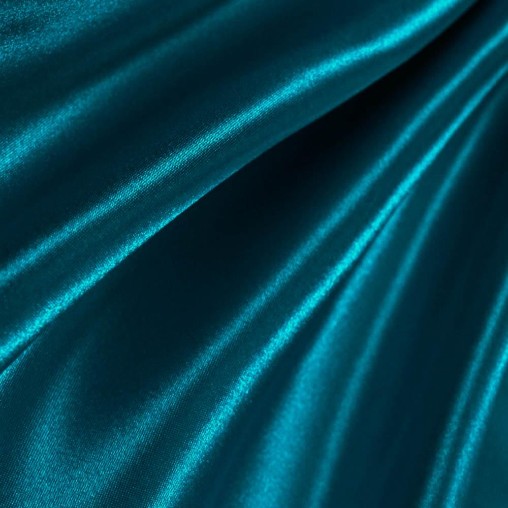 Poly Satin Dark Green