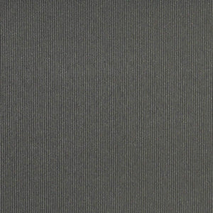 Gray Canvas Solution Dyed Acrylic Waterproof Outdoor Fabric