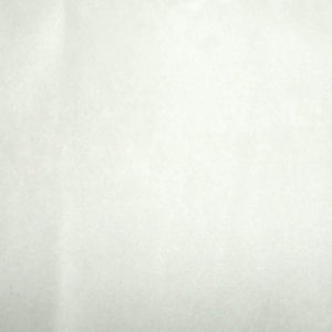 White Micro Fiber Micro Suede Upholstery Fabric