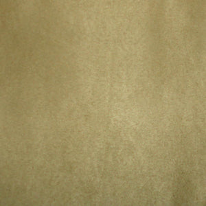 Camel Micro Fiber Micro Suede Upholstery Fabric
