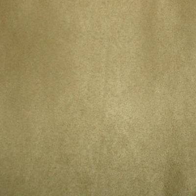 Camel Micro Fiber Micro Suede Upholstery Fabric