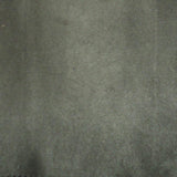 Dark Gray Micro Fiber Micro Suede Upholstery Fabric