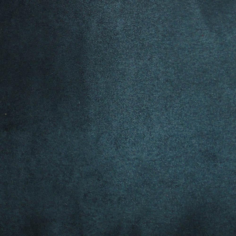 Navy Micro Fiber Micro Suede Upholstery Fabric / 50 Yards Roll