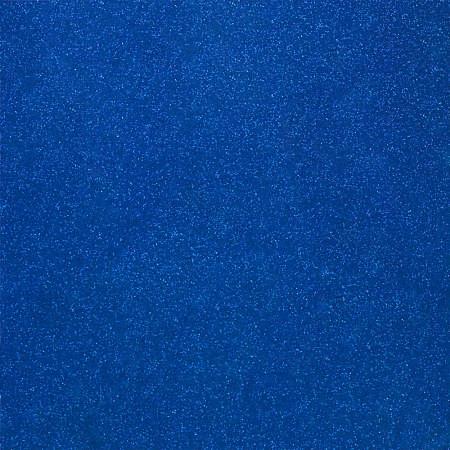 Dark Blue Glitter Sparkle Metallic Vinyl