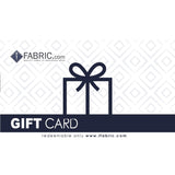 iFabric.com $100 Gift Card
