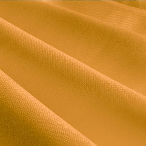 60" Gold Broadcloth Fabric / 60 Yards Roll