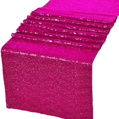 TOP Selection) Sequin Table Runner [Free Shipping]