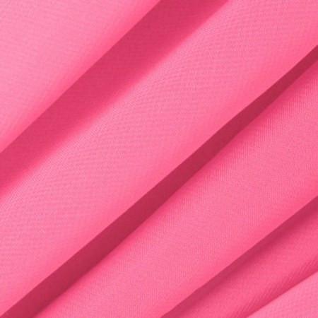Pink Chiffon Fabric / 50 Yards Roll