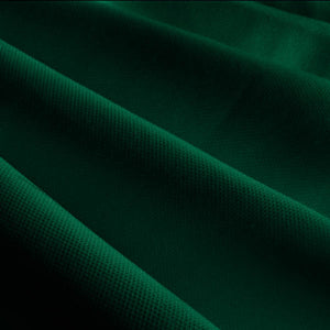 60" Hunter Green Broadcloth Fabric