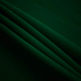 Hunter Green Polyester Poplin (120") Fabric