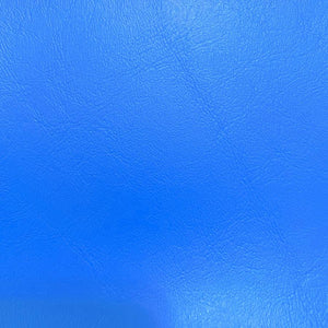 Royal Blue Malibu Marine Vinyl Fabric / 50 Yards Roll