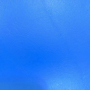 Royal Blue Malibu Marine Vinyl Fabric