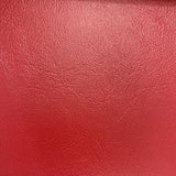 Red Malibu Marine Vinyl Fabric