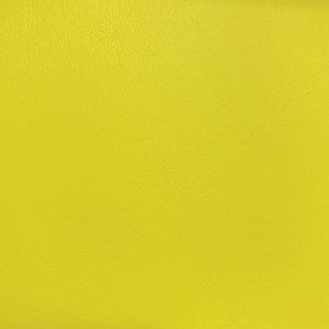 Yellow Malibu Marine Vinyl Fabric